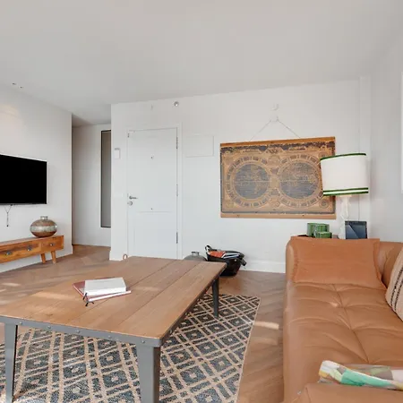 Obsidian Zafiro Amarilla Golf アパート