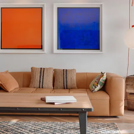 アパート Obsidian Zafiro Amarilla Golf