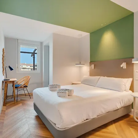 アパート Obsidian Zafiro Amarilla Golf