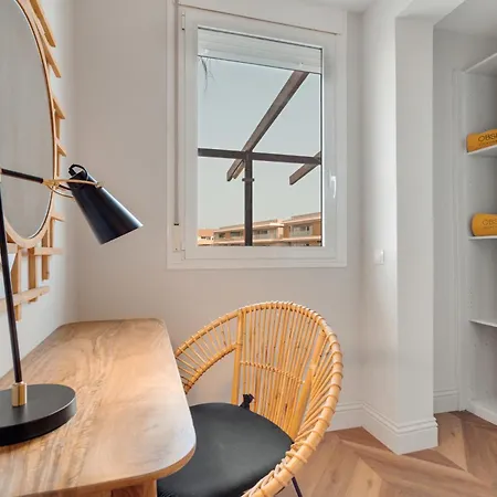 アパート Obsidian Zafiro Amarilla Golf