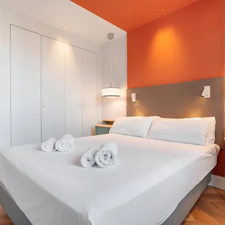 Obsidian Zafiro Amarilla Golf アパート *