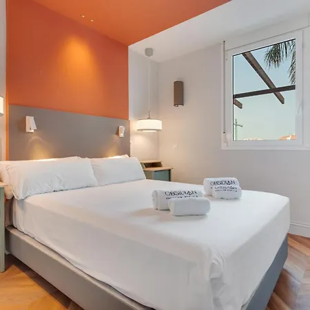 Obsidian Zafiro Amarilla Golf サンミゲル・デ・アボナ