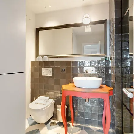 Obsidian Zafiro Amarilla Golf アパート *