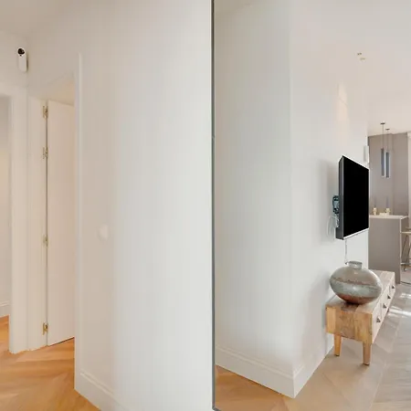 Obsidian Zafiro Amarilla Golf アパート サンミゲル・デ・アボナ