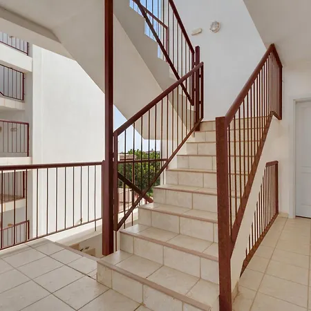 アパート Obsidian Zafiro Amarilla Golf