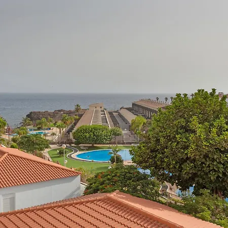 アパート Obsidian Zafiro Amarilla Golf サンミゲル・デ・アボナ